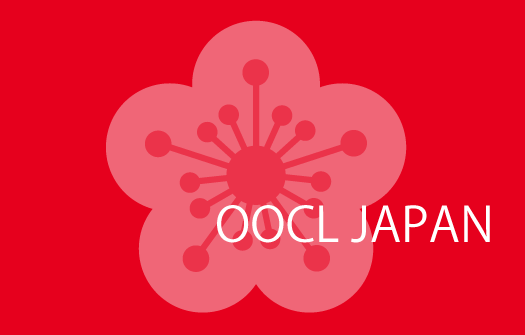 OOCL JAPAN